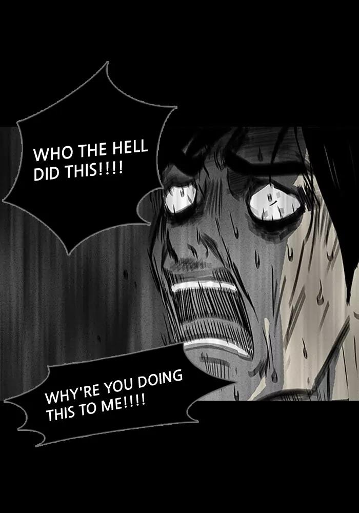 Tales of the unusual Chapter 9 page 27 - Chapter 9: Ep.9: The Gallery of the Damned - Part 9