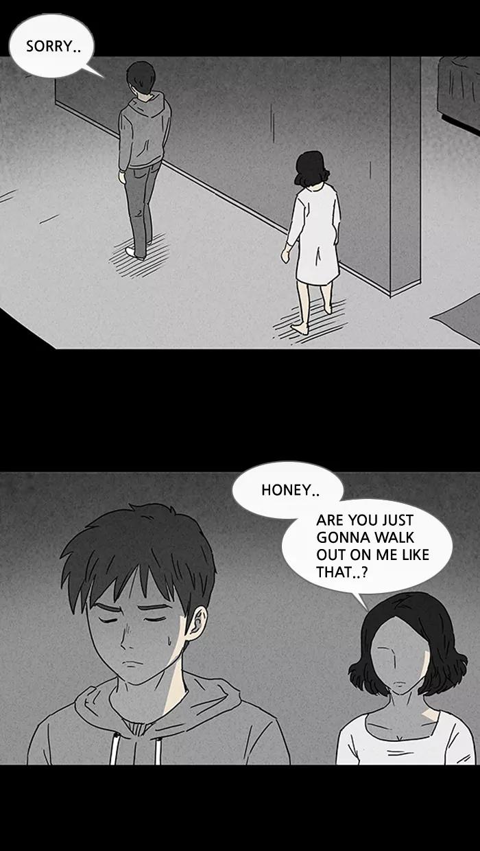 Tales of the unusual Chapter 90 page 22 - Chapter 90: Ep.90: The Dream-sharing Stone - Part 2