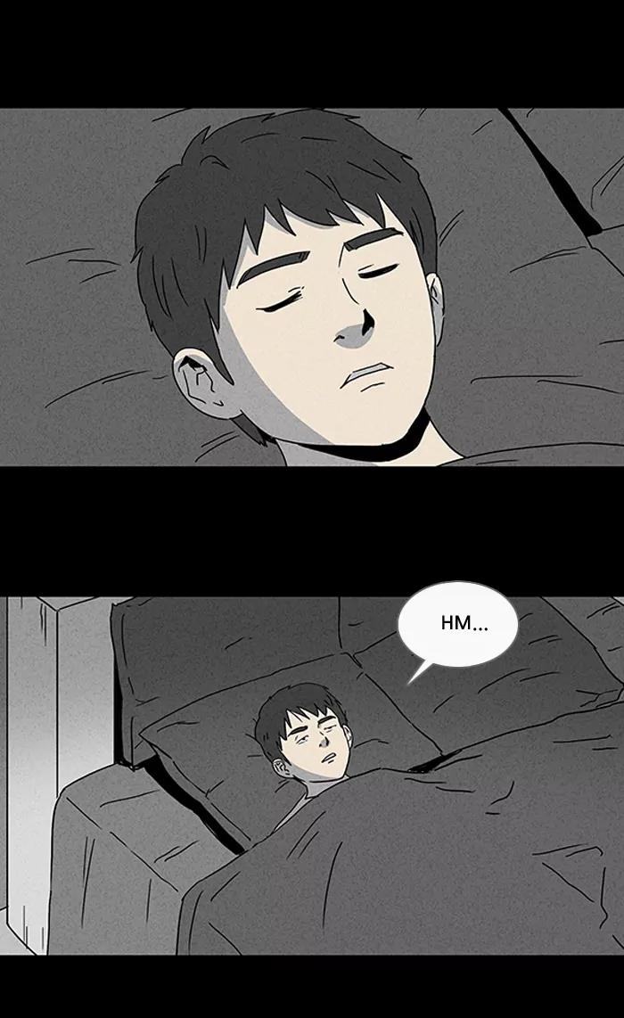 Tales of the unusual Chapter 90 page 7 - Chapter 90: Ep.90: The Dream-sharing Stone - Part 2