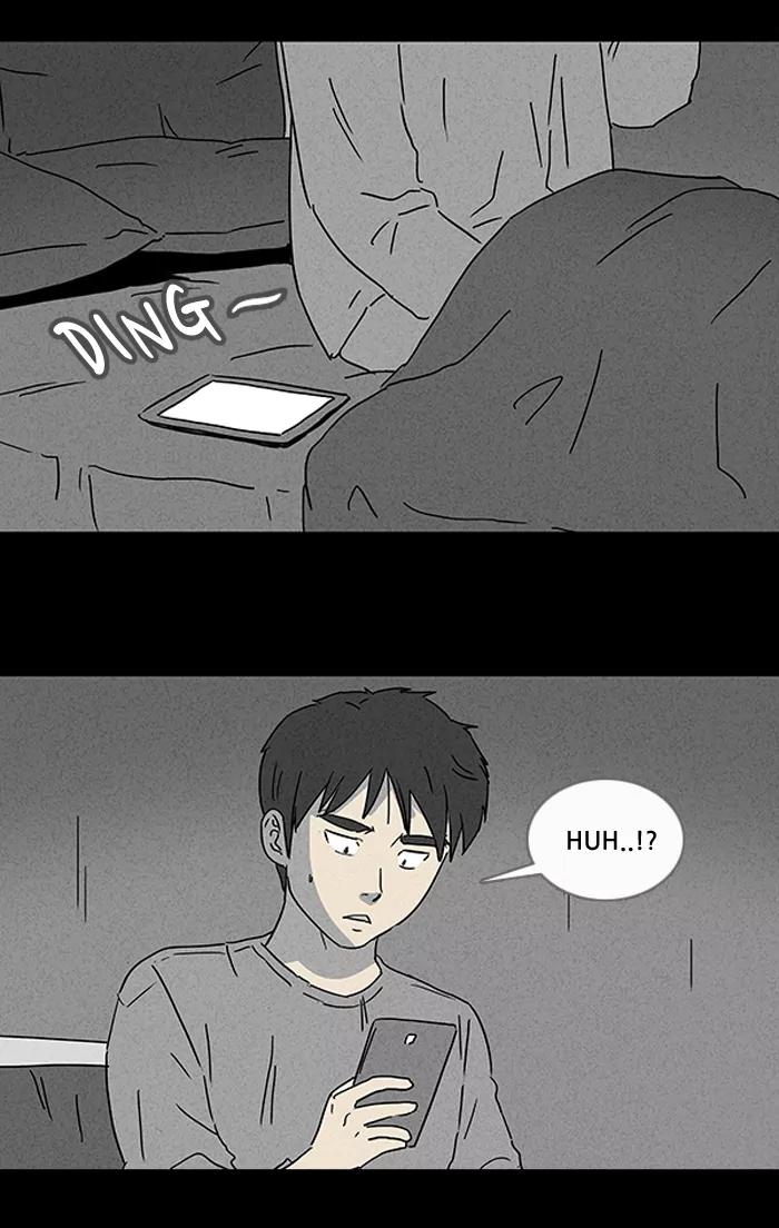 Tales of the unusual Chapter 90 page 9 - Chapter 90: Ep.90: The Dream-sharing Stone - Part 2
