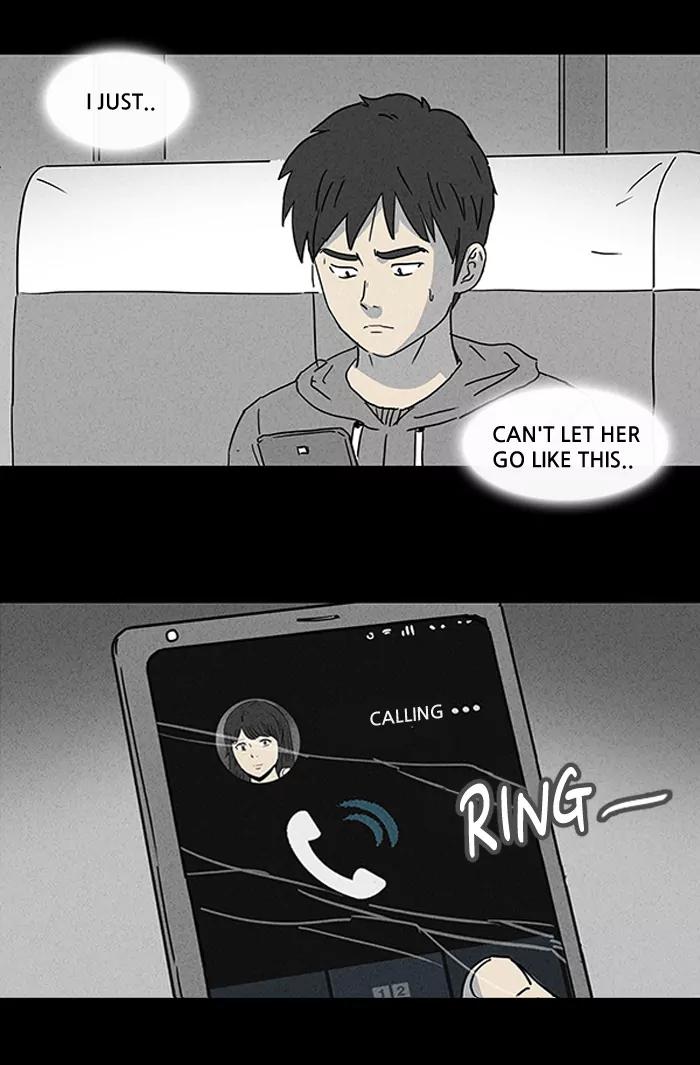 Tales of the unusual Chapter 91 page 16 - Chapter 91: Ep.91: The Dream-sharing Stone - Part 3