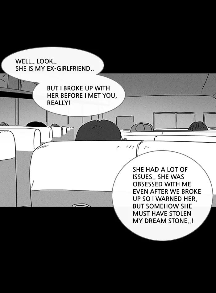 Tales of the unusual Chapter 91 page 18 - Chapter 91: Ep.91: The Dream-sharing Stone - Part 3