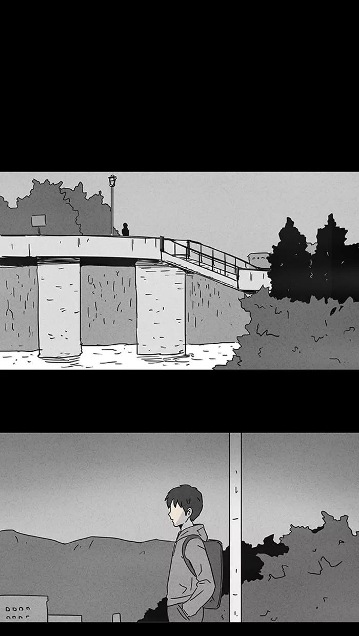 Tales of the unusual Chapter 91 page 21 - Chapter 91: Ep.91: The Dream-sharing Stone - Part 3