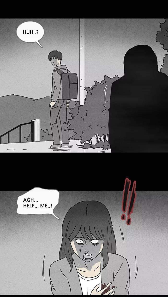 Tales of the unusual Chapter 91 page 23 - Chapter 91: Ep.91: The Dream-sharing Stone - Part 3