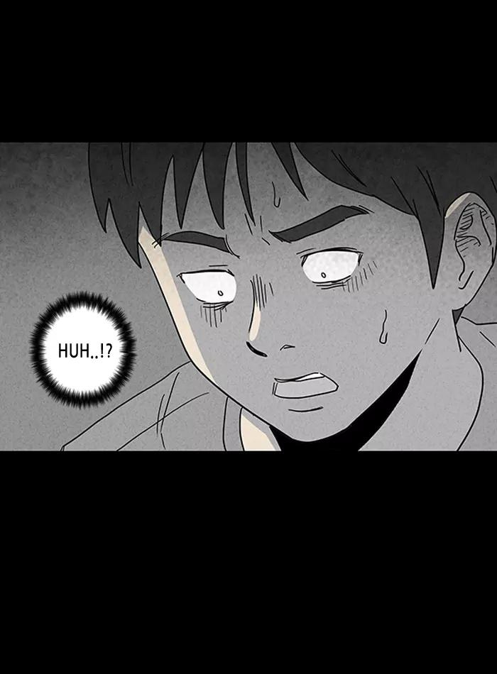 Tales of the unusual Chapter 91 page 6 - Chapter 91: Ep.91: The Dream-sharing Stone - Part 3