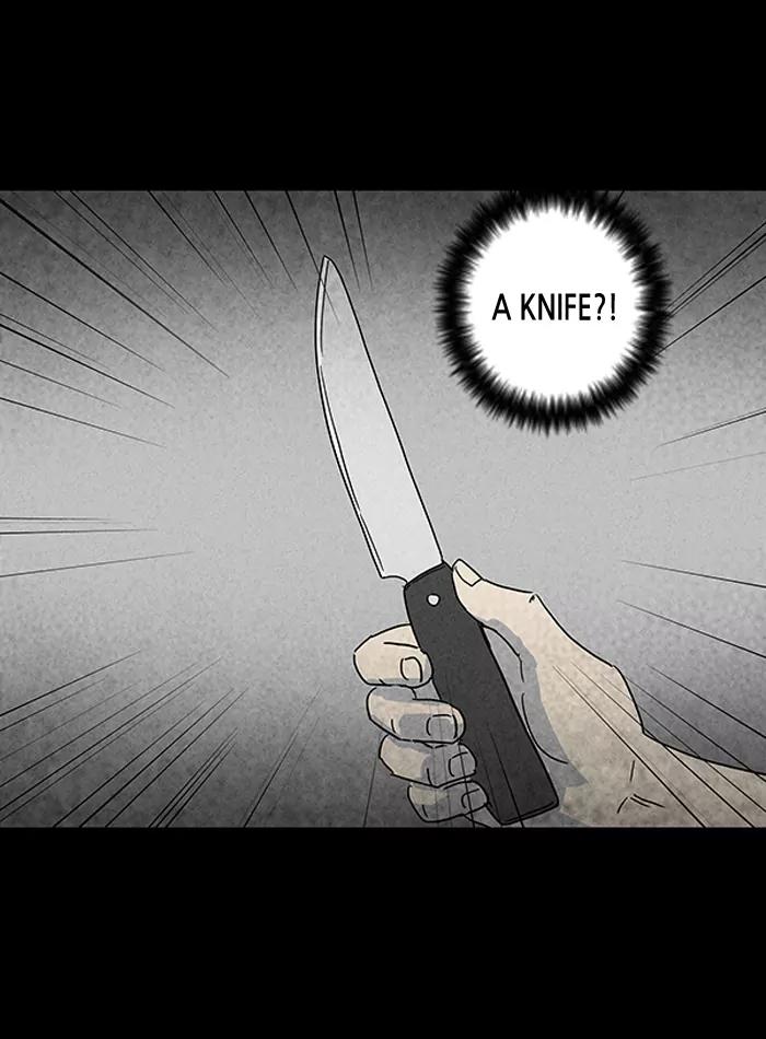 Tales of the unusual Chapter 91 page 7 - Chapter 91: Ep.91: The Dream-sharing Stone - Part 3
