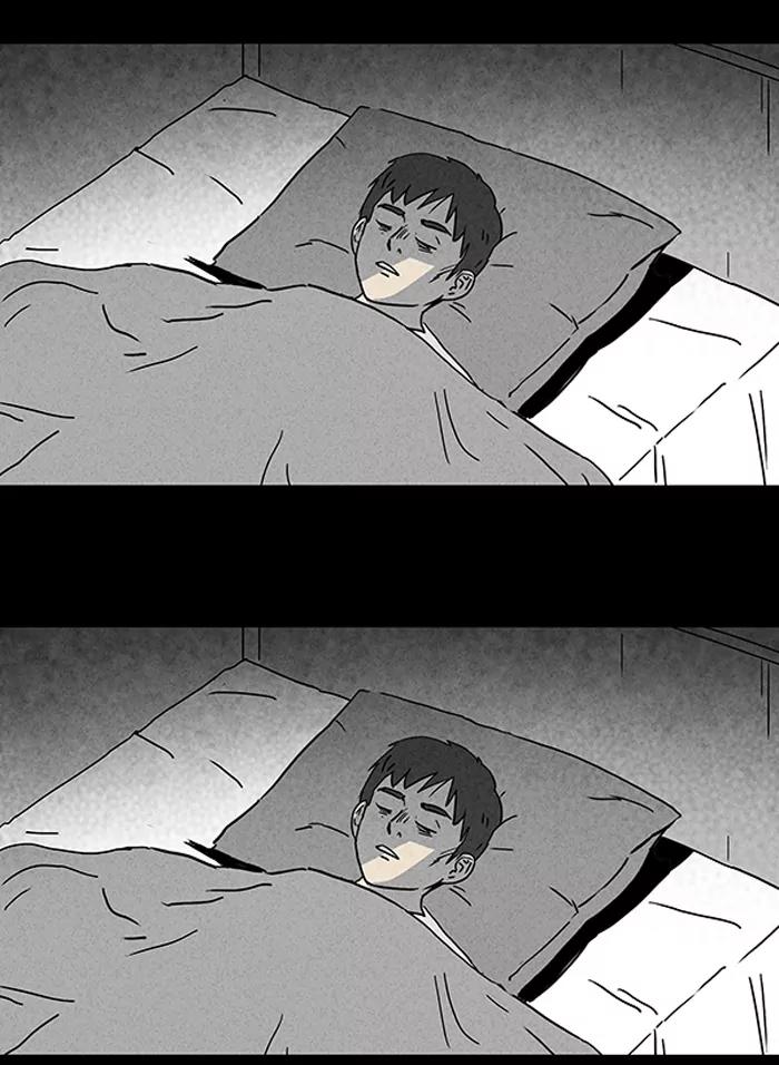 Tales of the unusual Chapter 92 page 15 - Chapter 92: Ep.92: The Dream-sharing Stone - Part 4