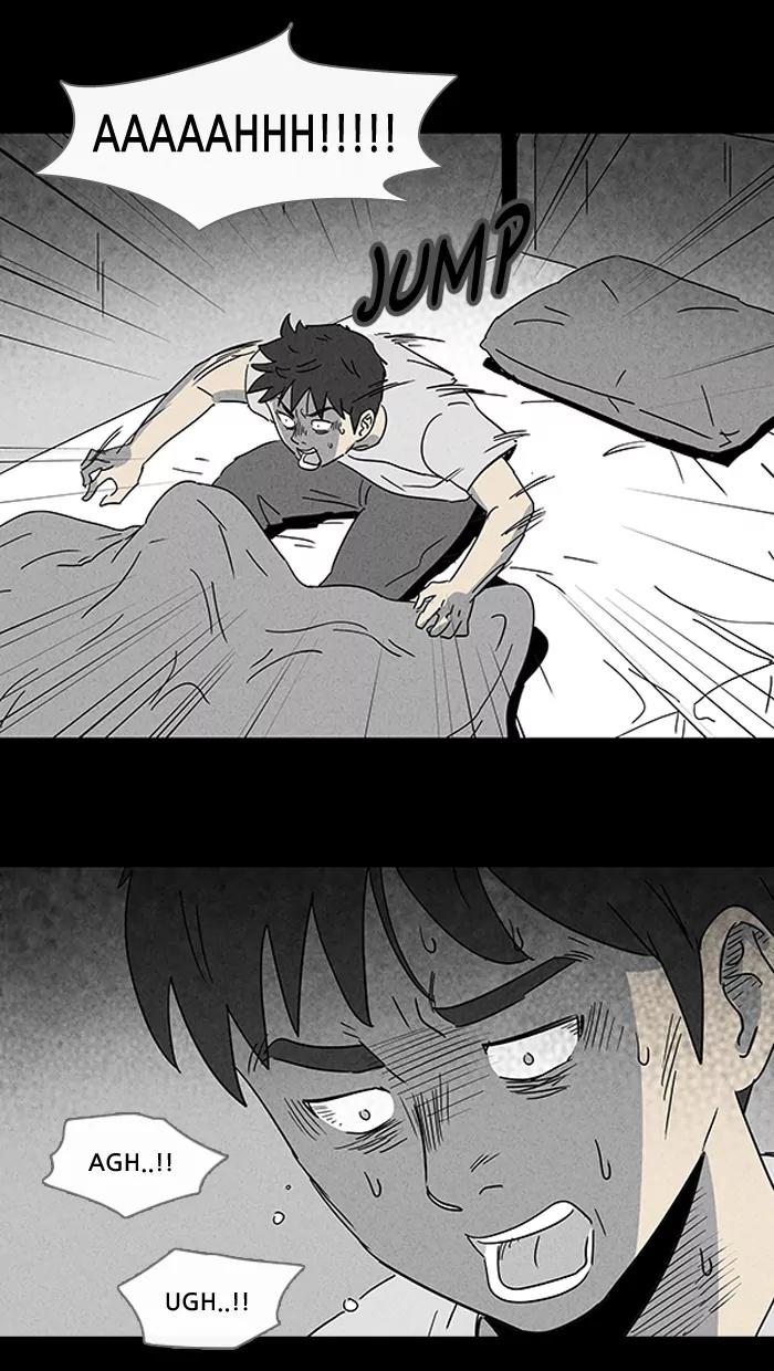Tales of the unusual Chapter 92 page 16 - Chapter 92: Ep.92: The Dream-sharing Stone - Part 4