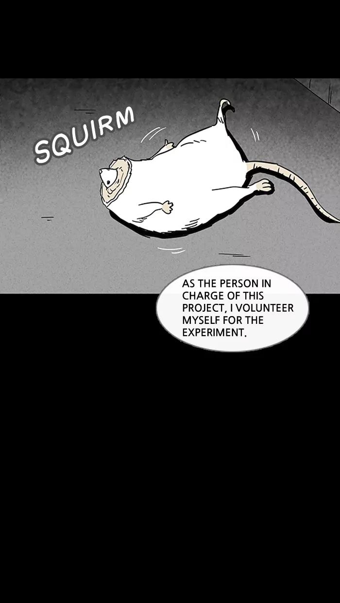 Tales of the unusual Chapter 93 page 13 - Chapter 93: Ep.93: Regeneration Seeds - Part 1
