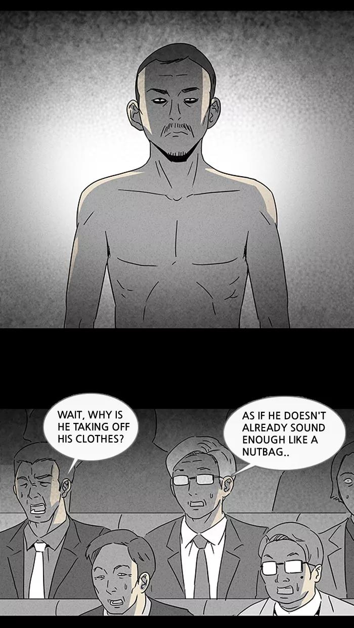 Tales of the unusual Chapter 93 page 18 - Chapter 93: Ep.93: Regeneration Seeds - Part 1