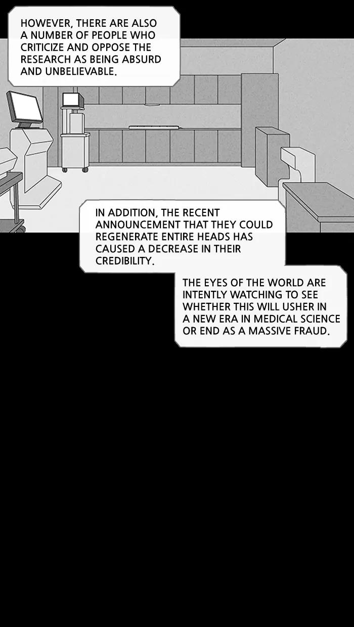 Tales of the unusual Chapter 93 page 7 - Chapter 93: Ep.93: Regeneration Seeds - Part 1