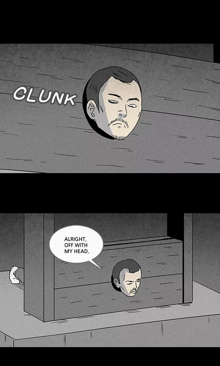 Tales of the unusual Chapter 94 page 2 - Chapter 94: Ep.94: Regeneration Seeds - Part 2