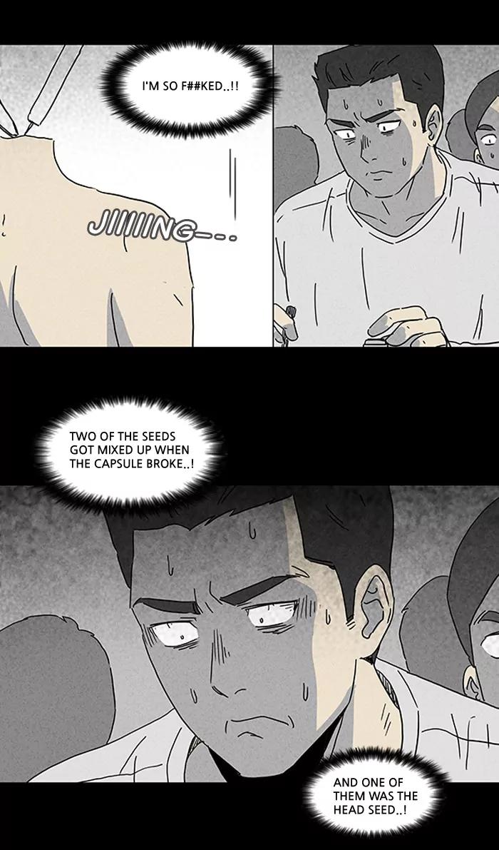 Tales of the unusual Chapter 94 page 20 - Chapter 94: Ep.94: Regeneration Seeds - Part 2