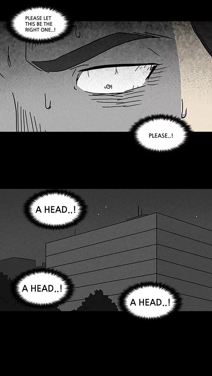 Tales of the unusual Chapter 94 page 21 - Chapter 94: Ep.94: Regeneration Seeds - Part 2