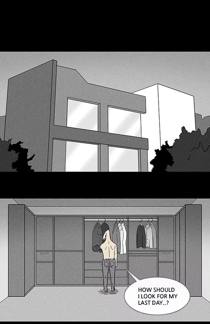 Tales of the unusual Chapter 95 page 14 - Chapter 95: Ep.95: Regeneration Seeds - Part 3