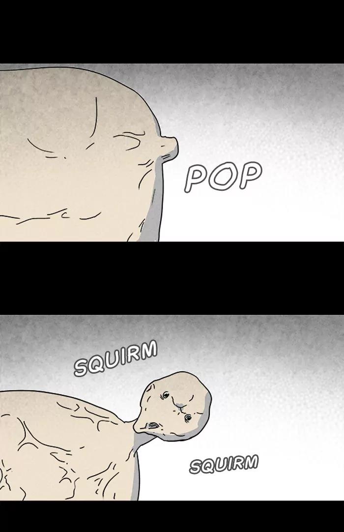 Tales of the unusual Chapter 95 page 2 - Chapter 95: Ep.95: Regeneration Seeds - Part 3