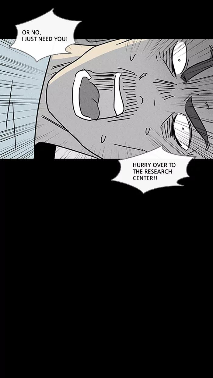 Tales of the unusual Chapter 95 page 20 - Chapter 95: Ep.95: Regeneration Seeds - Part 3