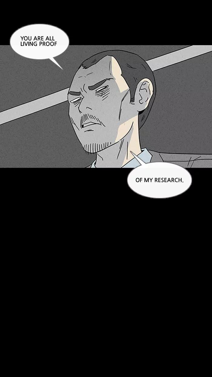 Tales of the unusual Chapter 95 page 25 - Chapter 95: Ep.95: Regeneration Seeds - Part 3