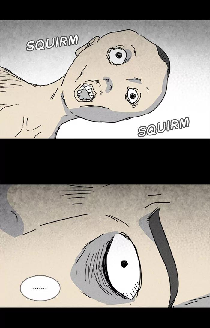 Tales of the unusual Chapter 95 page 3 - Chapter 95: Ep.95: Regeneration Seeds - Part 3
