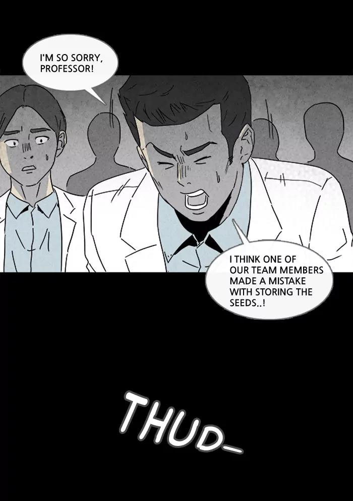 Tales of the unusual Chapter 95 page 6 - Chapter 95: Ep.95: Regeneration Seeds - Part 3