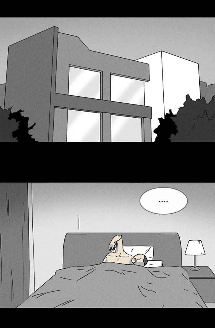 Tales of the unusual Chapter 95 page 8 - Chapter 95: Ep.95: Regeneration Seeds - Part 3