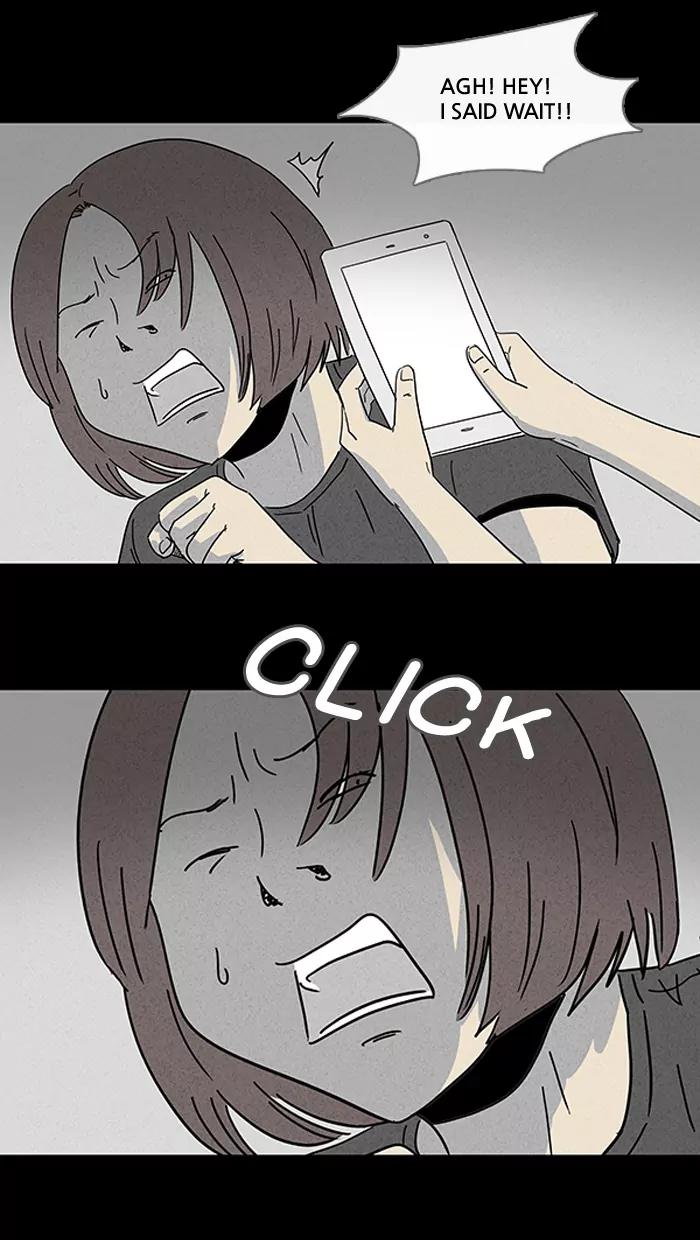 Tales of the unusual Chapter 96 page 10 - Chapter 96: Ep.96: The Ghost App