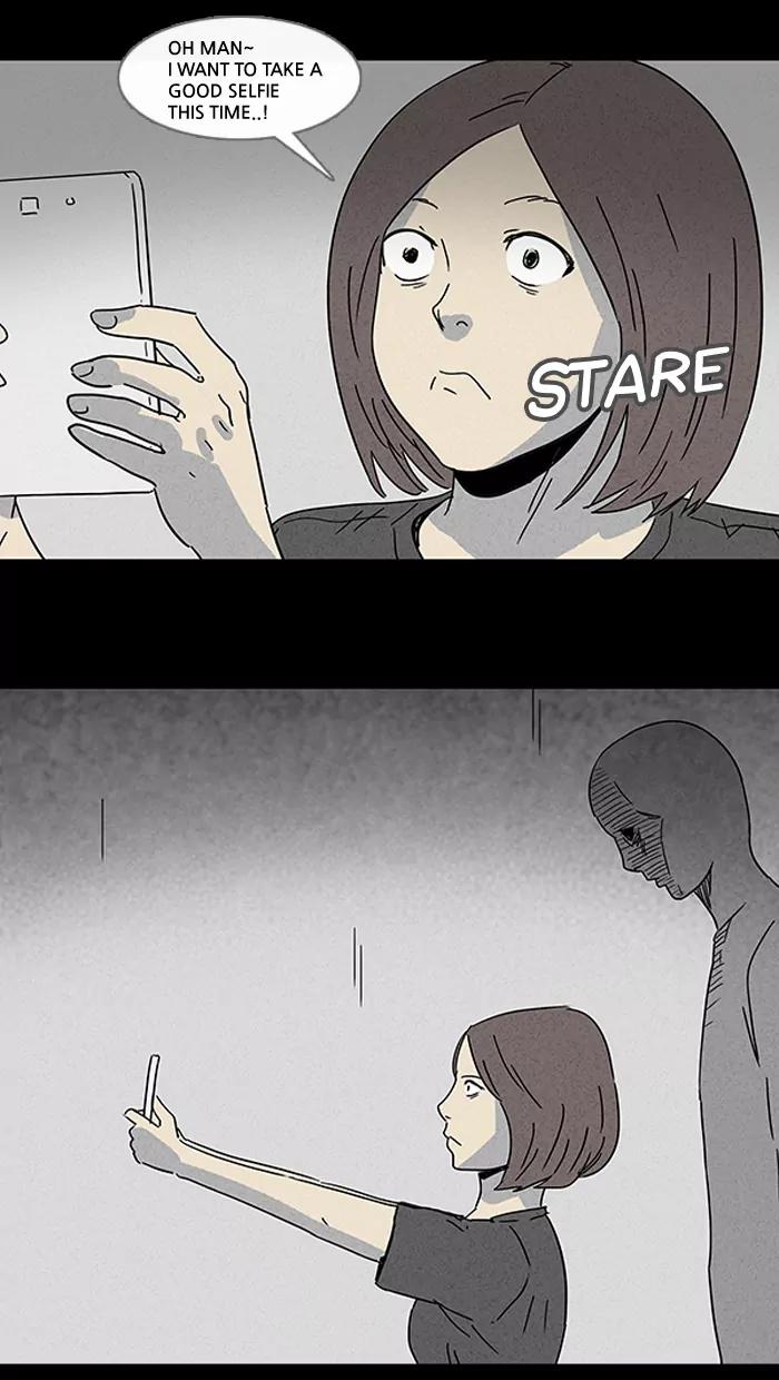 Tales of the unusual Chapter 96 page 13 - Chapter 96: Ep.96: The Ghost App