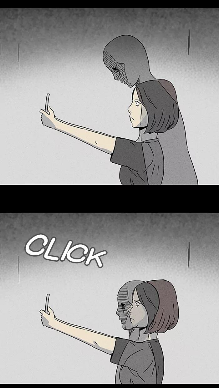 Tales of the unusual Chapter 96 page 14 - Chapter 96: Ep.96: The Ghost App