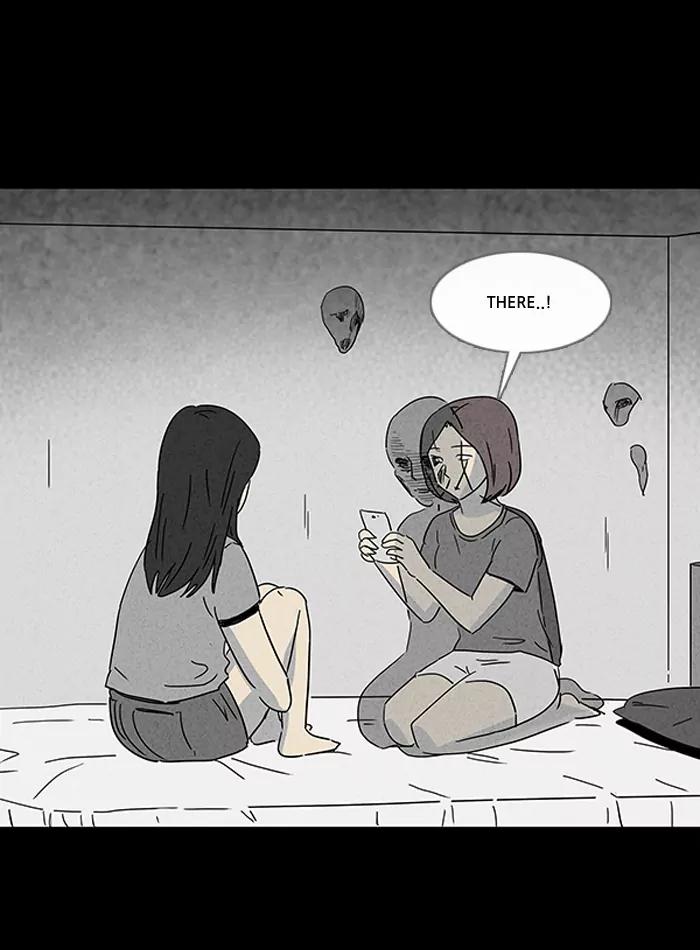 Tales of the unusual Chapter 96 page 15 - Chapter 96: Ep.96: The Ghost App