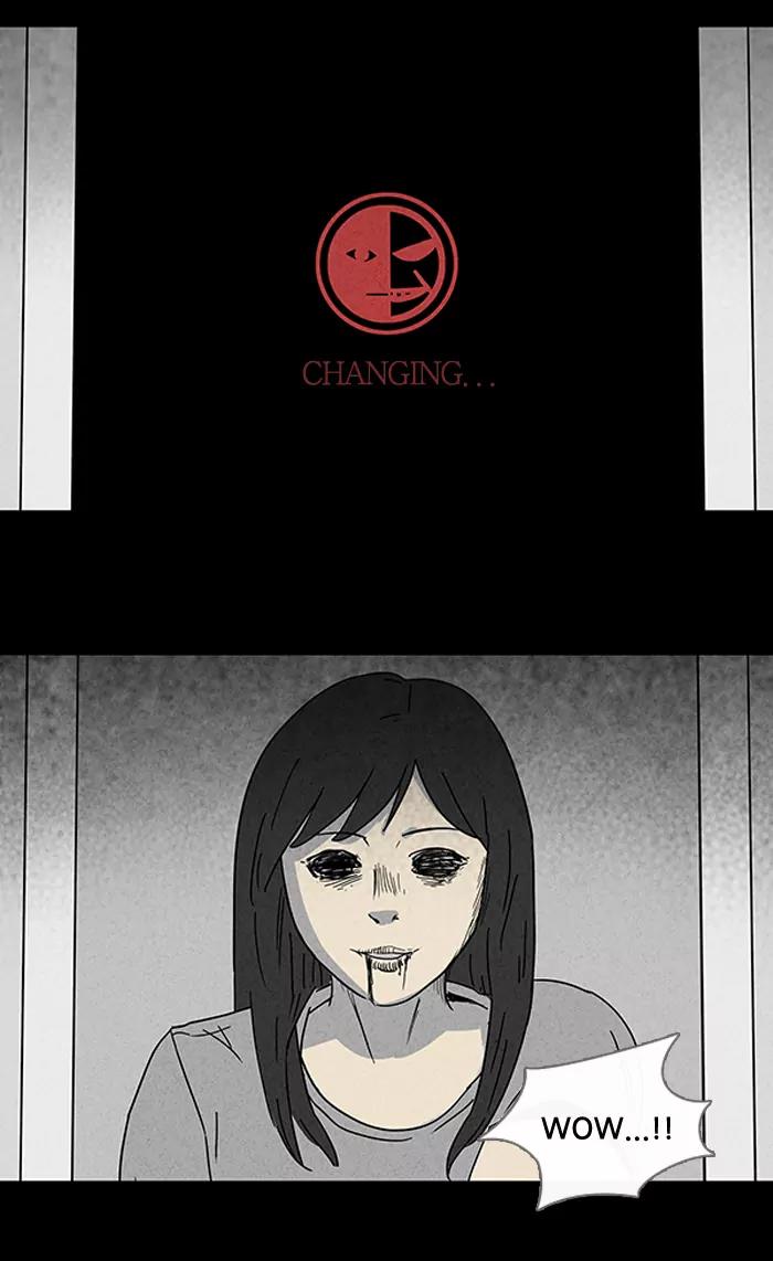 Tales of the unusual Chapter 96 page 5 - Chapter 96: Ep.96: The Ghost App