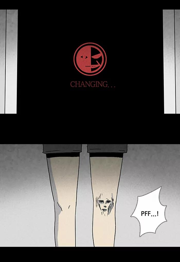 Tales of the unusual Chapter 96 page 8 - Chapter 96: Ep.96: The Ghost App