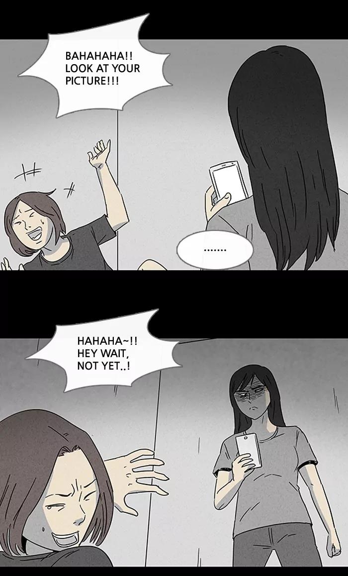 Tales of the unusual Chapter 96 page 9 - Chapter 96: Ep.96: The Ghost App