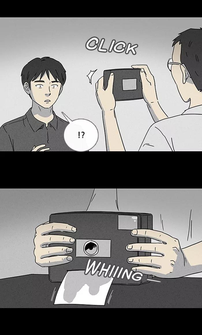 Tales of the unusual Chapter 97 page 10 - Chapter 97: Ep.97: The Ghost Polaroids - Part 1