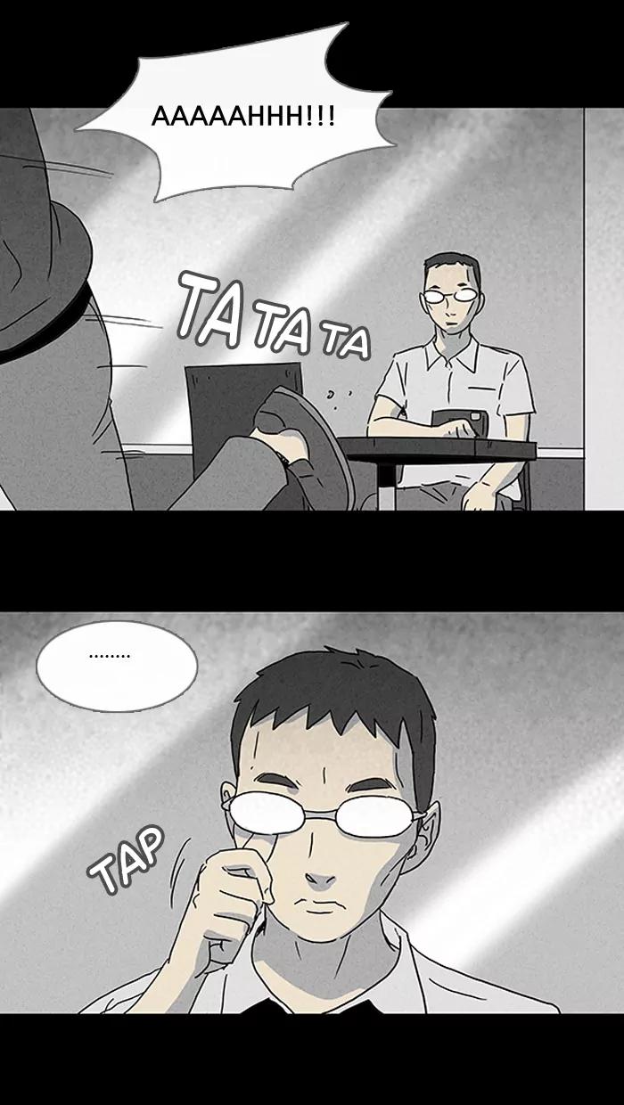Tales of the unusual Chapter 97 page 13 - Chapter 97: Ep.97: The Ghost Polaroids - Part 1