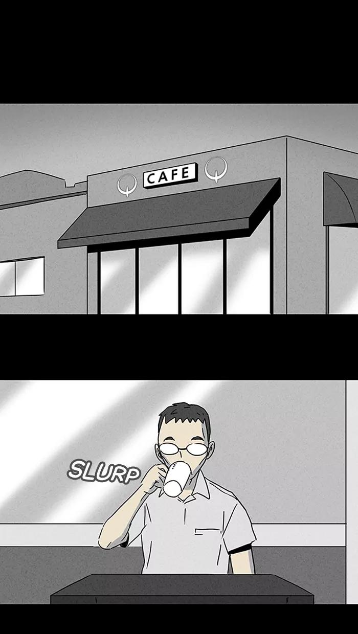 Tales of the unusual Chapter 97 page 14 - Chapter 97: Ep.97: The Ghost Polaroids - Part 1
