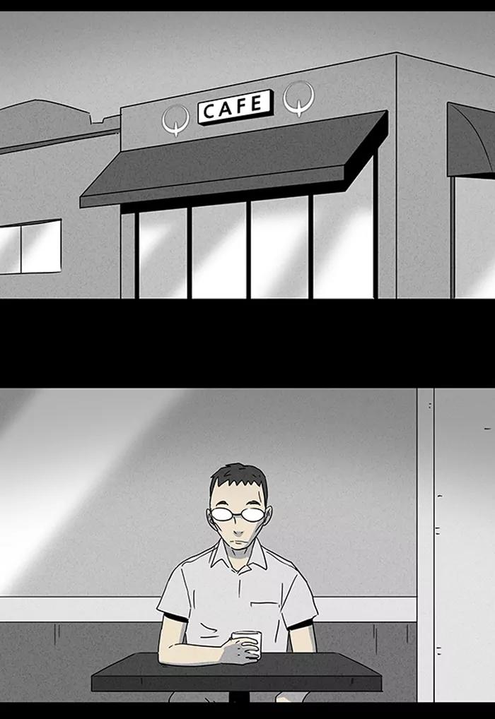 Tales of the unusual Chapter 97 page 2 - Chapter 97: Ep.97: The Ghost Polaroids - Part 1