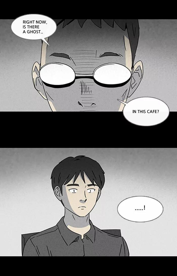 Tales of the unusual Chapter 97 page 7 - Chapter 97: Ep.97: The Ghost Polaroids - Part 1
