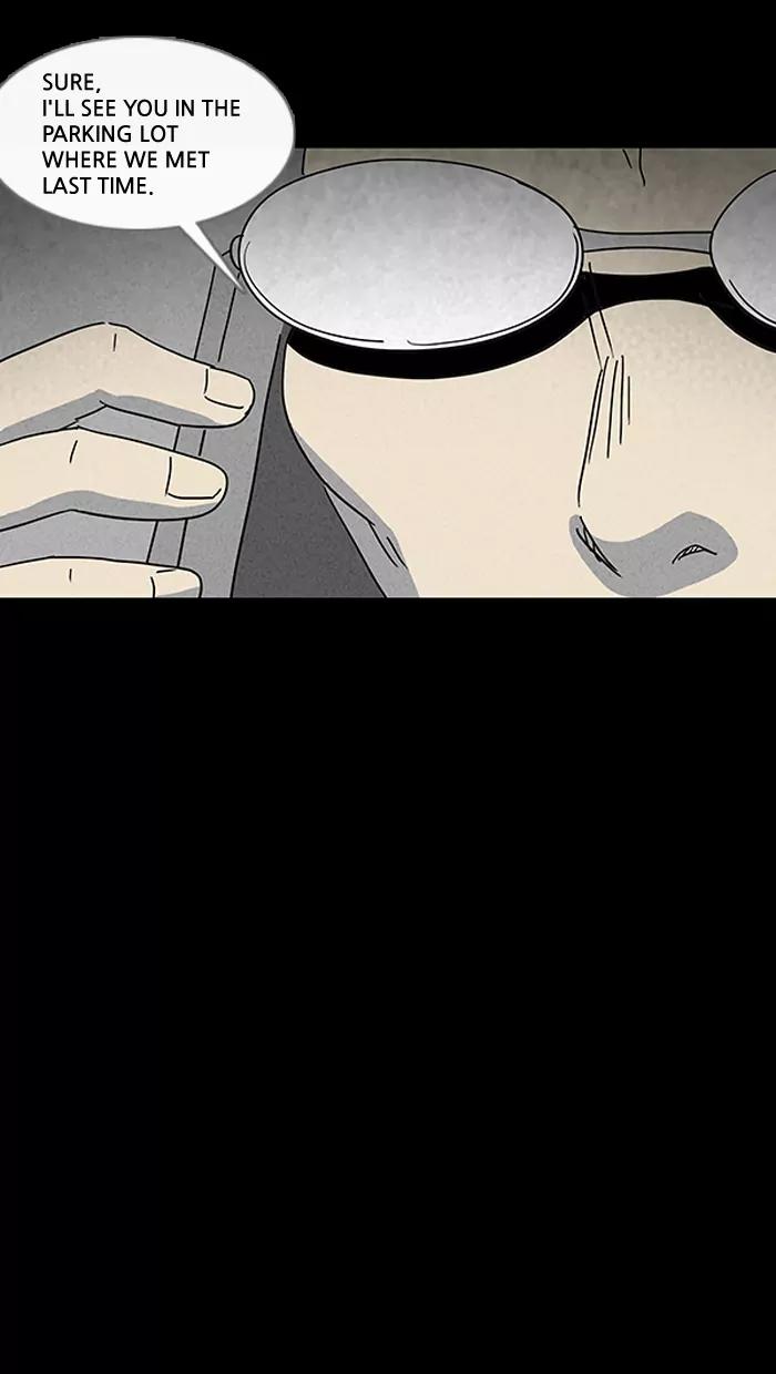 Tales of the unusual Chapter 98 page 14 - Chapter 98: Ep.98: The Ghost Polaroids - Part 2
