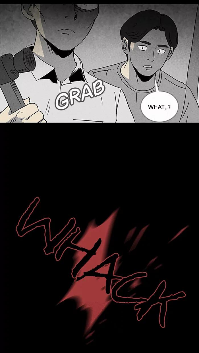 Tales of the unusual Chapter 98 page 16 - Chapter 98: Ep.98: The Ghost Polaroids - Part 2