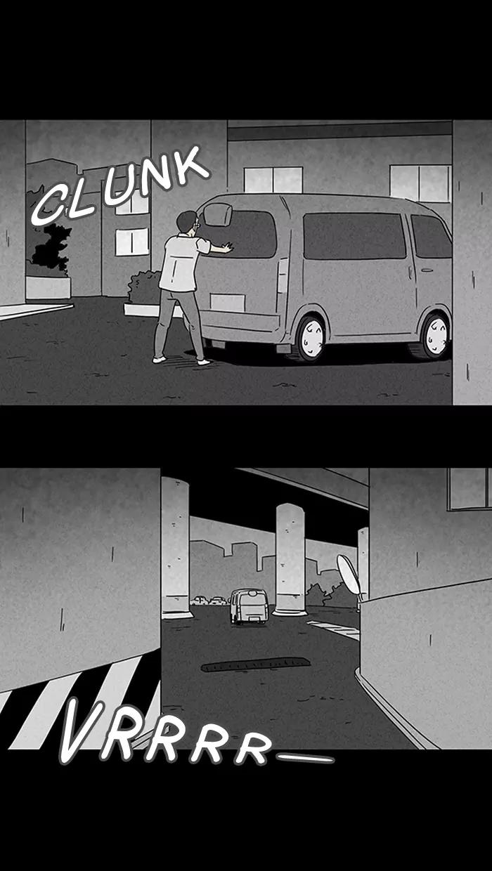 Tales of the unusual Chapter 98 page 17 - Chapter 98: Ep.98: The Ghost Polaroids - Part 2