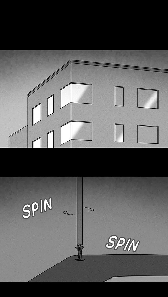 Tales of the unusual Chapter 98 page 18 - Chapter 98: Ep.98: The Ghost Polaroids - Part 2