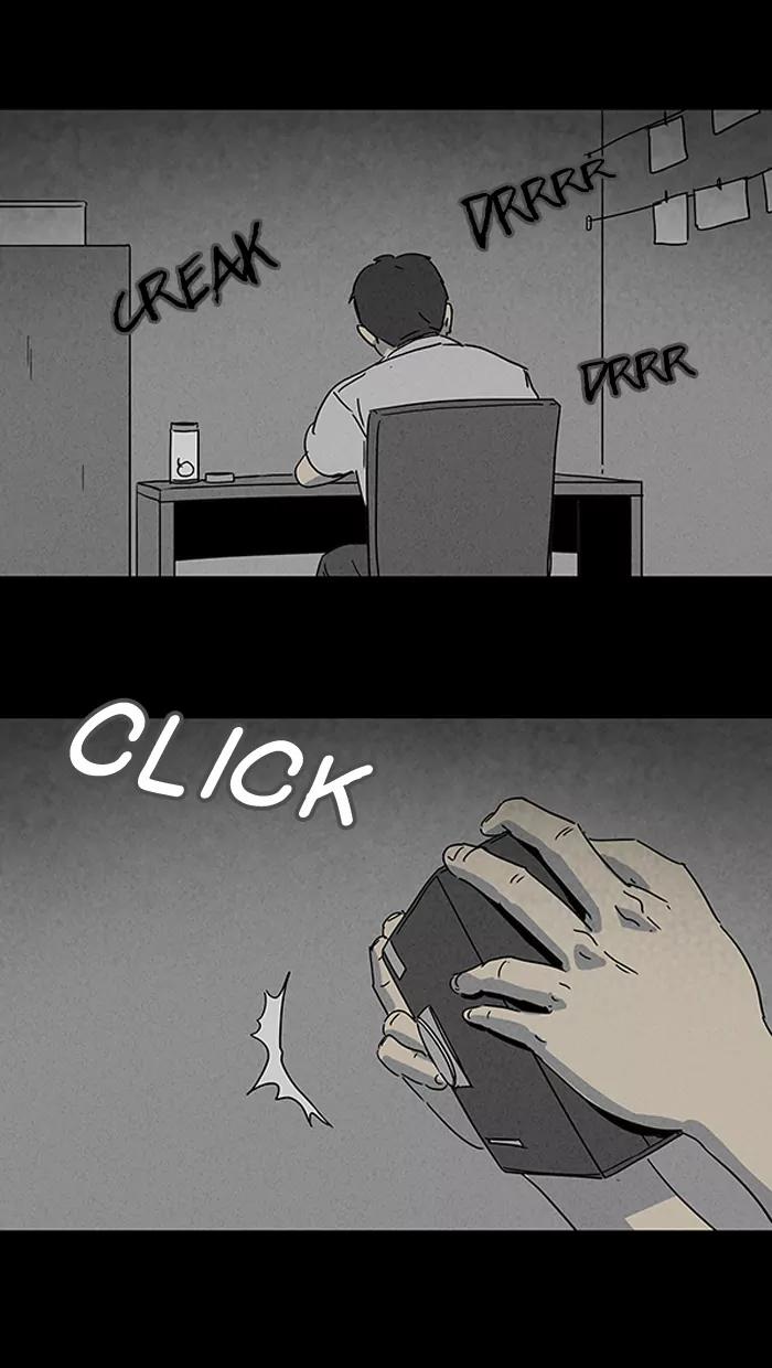 Tales of the unusual Chapter 98 page 21 - Chapter 98: Ep.98: The Ghost Polaroids - Part 2