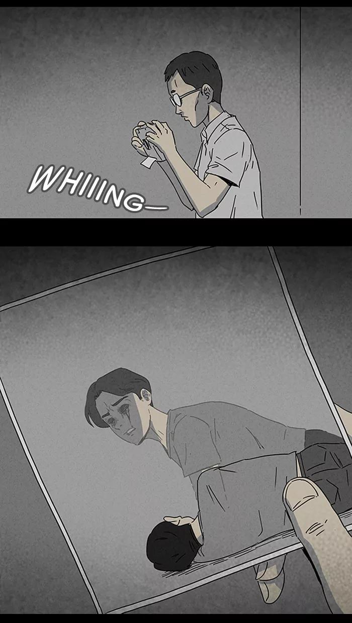 Tales of the unusual Chapter 98 page 22 - Chapter 98: Ep.98: The Ghost Polaroids - Part 2