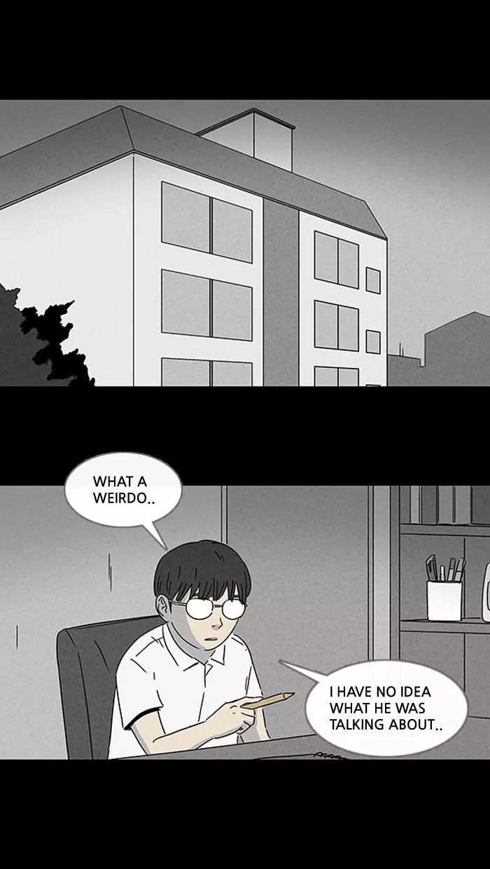 Tales of the unusual Chapter 99 page 11 - Chapter 99: Ep.99: Jayce's Pen - Part 1