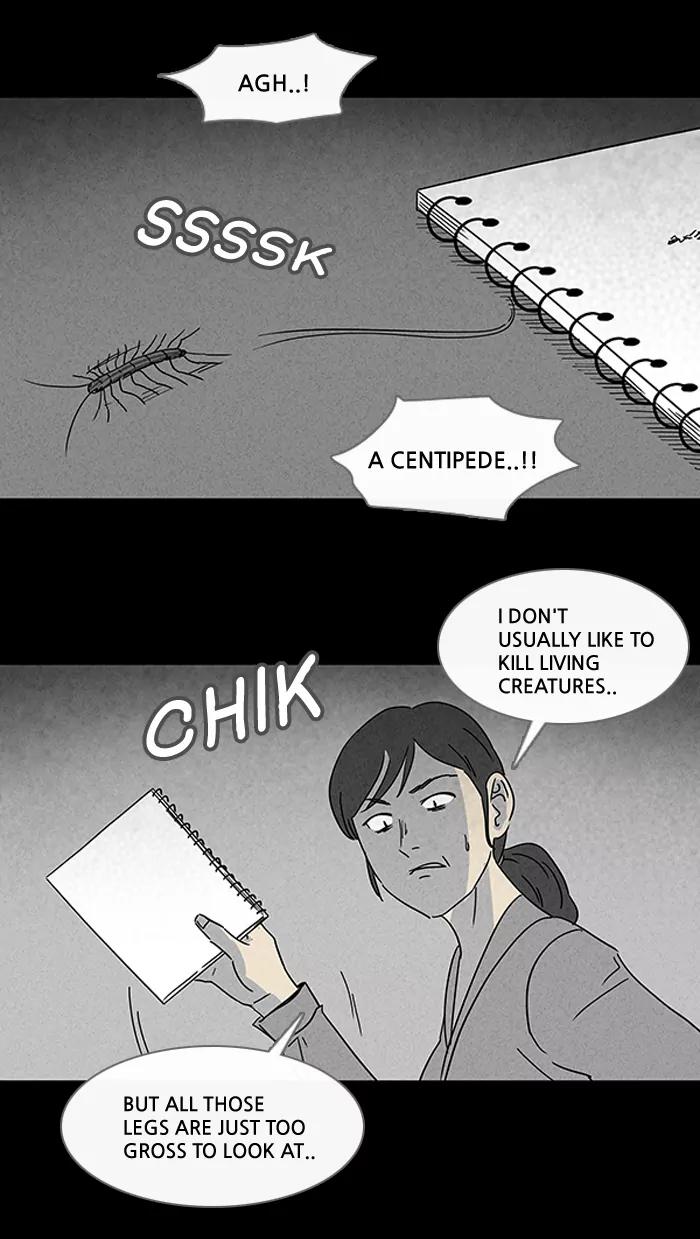 Tales of the unusual Chapter 99 page 16 - Chapter 99: Ep.99: Jayce's Pen - Part 1
