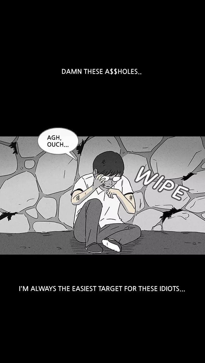 Tales of the unusual Chapter 99 page 4 - Chapter 99: Ep.99: Jayce's Pen - Part 1