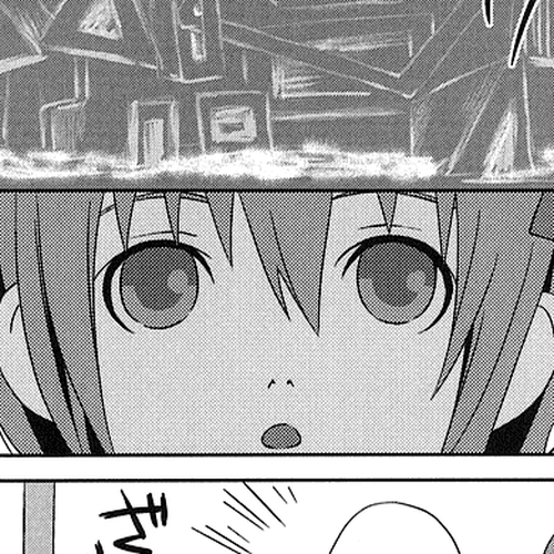 Tales of the World - Radiant Mythology 3: Hajimari no Kiseki Chapter 0 v2 : [Oneshot] cover