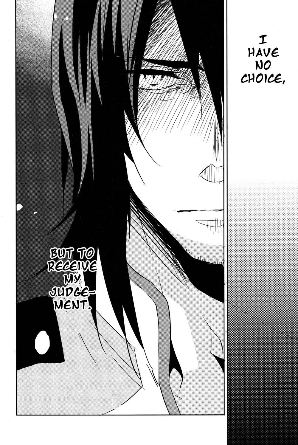 Tales of Vesperia - Kokuu no Kamen Chapter 18 page 32 - Chapter 18