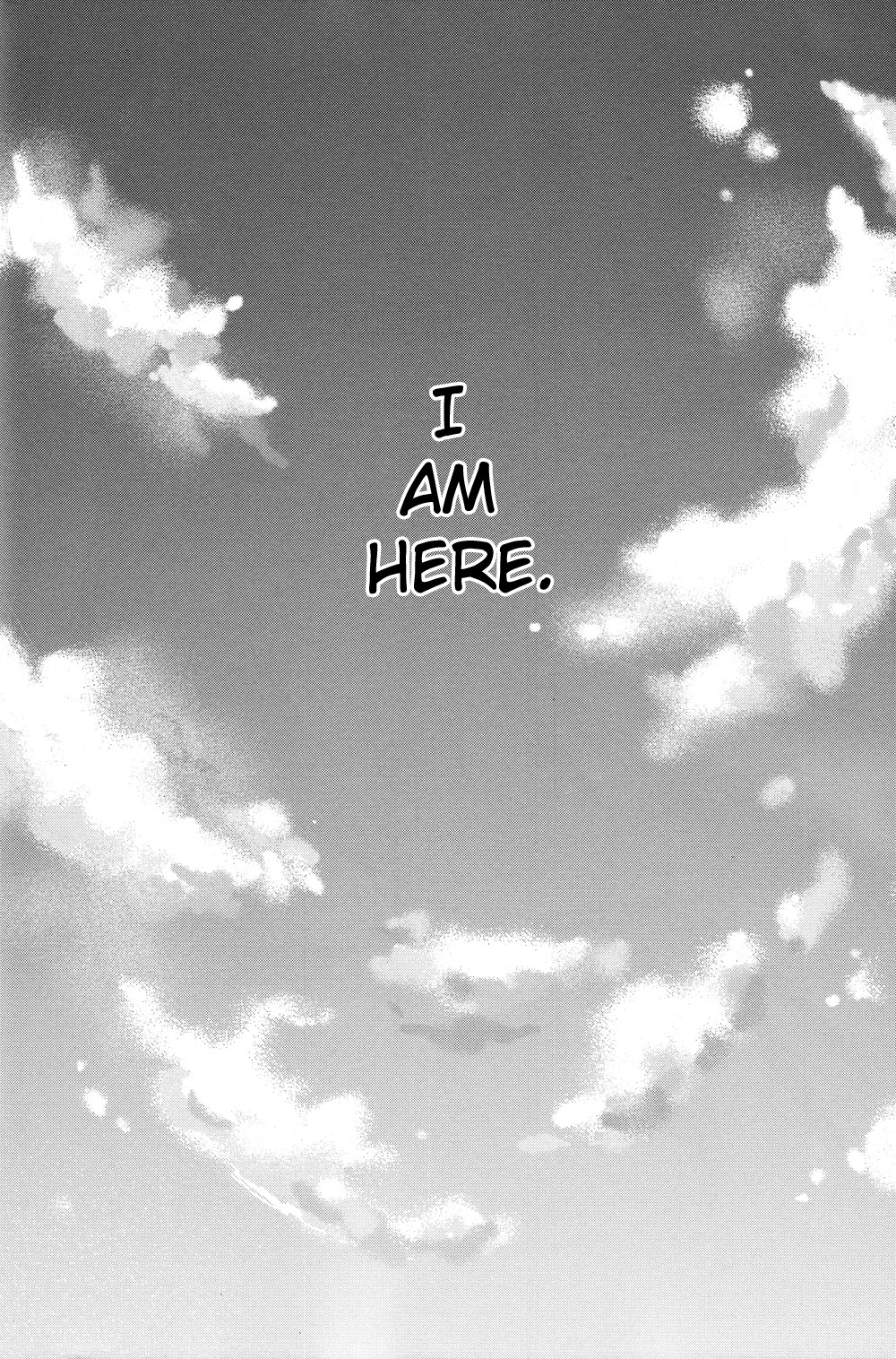 Tales of Vesperia - Kokuu no Kamen Chapter 20 page 22 - Chapter 20