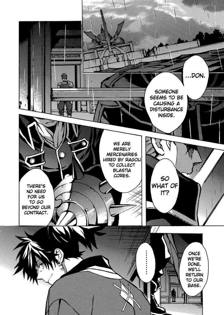 Tales of Vesperia Chapter 10 page 24 - Chapter 10 : Nor Harbor 3